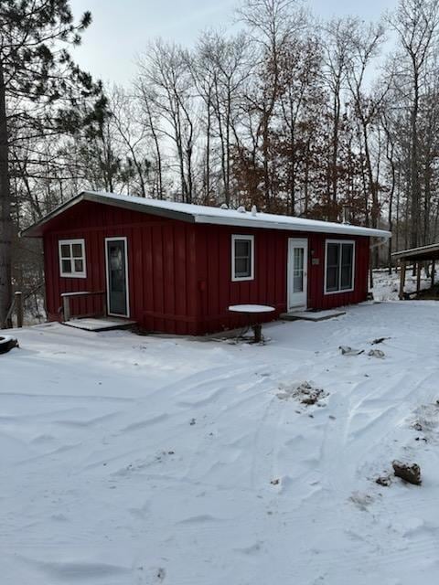 4504 Morning Star Dr, Danbury, WI 54830 - photo 1