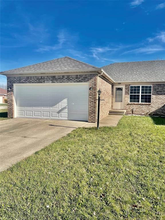 2147 Galaxy Dr, Franklin, IN 46131 - photo 1