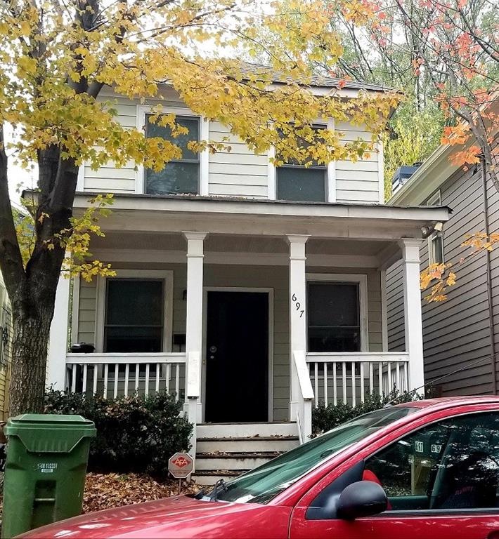 697 Windsor St SW, Atlanta, GA 30310 - photo 1