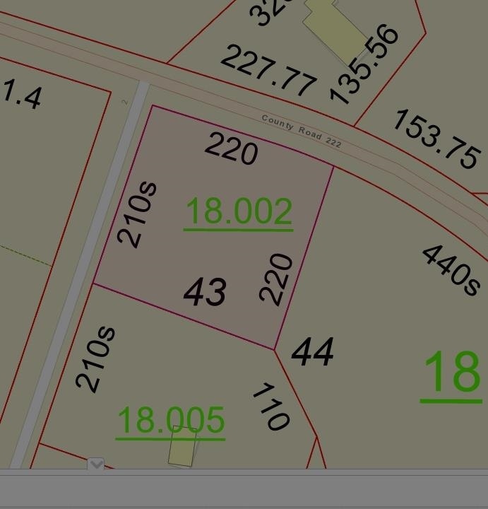 Sold $17,500 • Co-Listing Agent