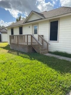 7529 County Road 669b, Alvin, TX 77511 - photo 1