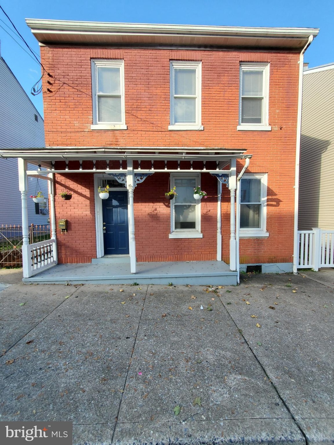 266 S 4th St unit FRONT, Hamburg, PA 19526 - photo 1