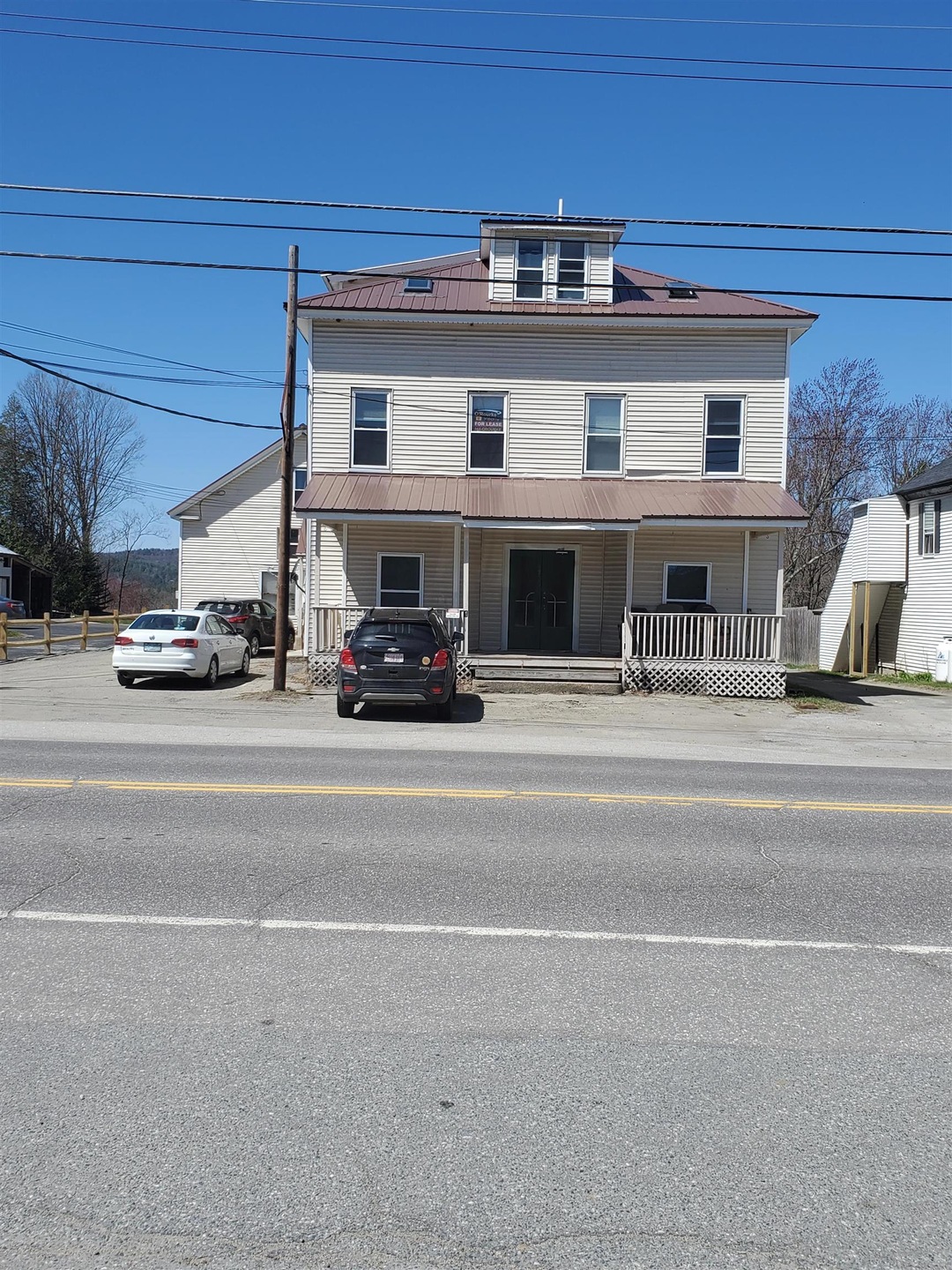 2733 Dartmouth College Hwy unit 14, Haverhill, NH 03774 - photo 1