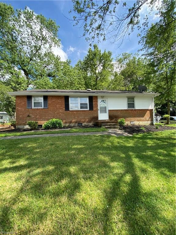 2003 Potomac Dr, Greensboro, NC 27403 - photo 1