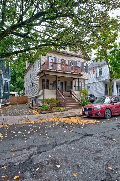 40 Lowden Ave unit 2, Somerville, MA 02144 - photo 1