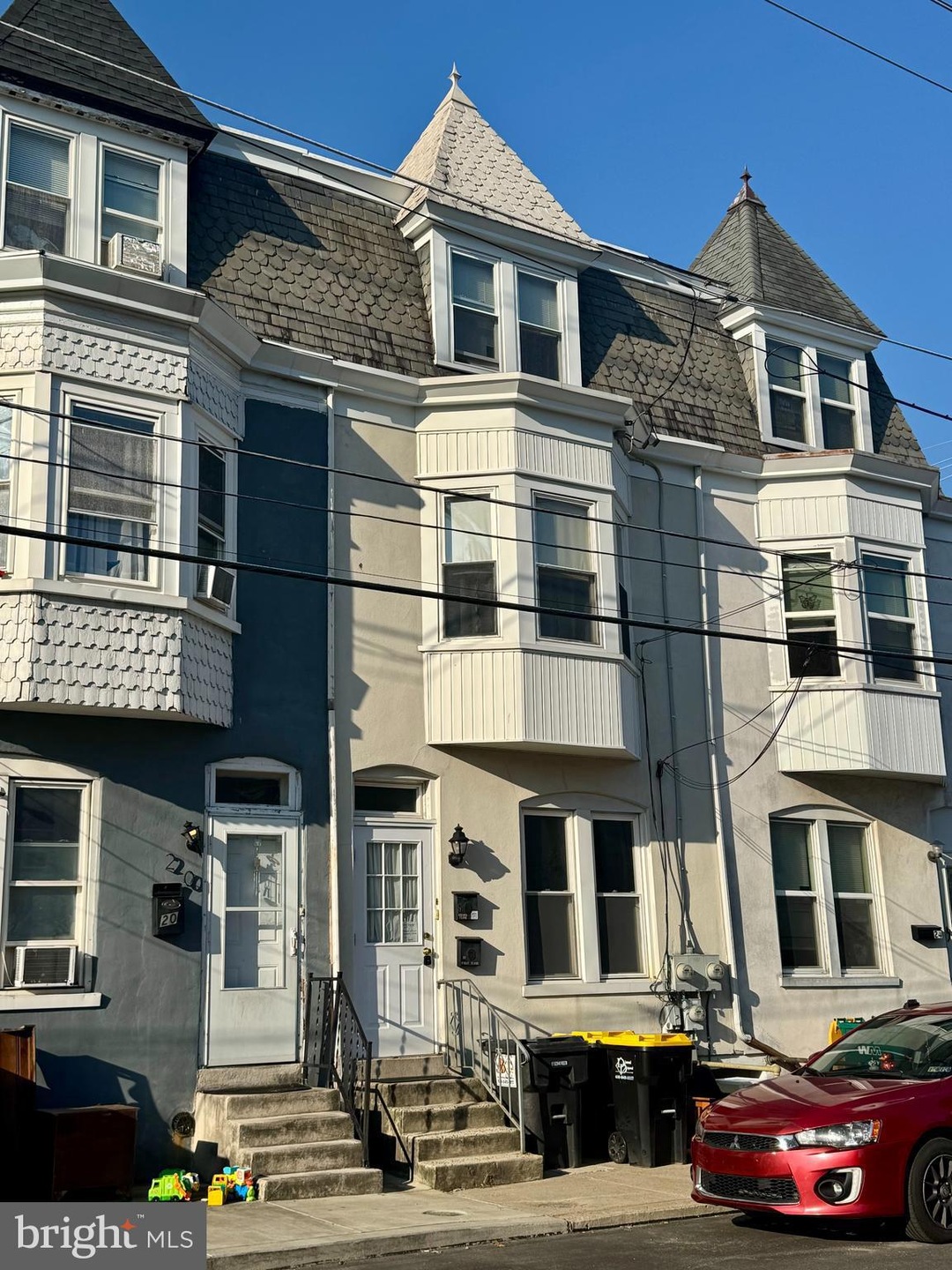 22 W 5th St unit 1ST FLOOR, Boyertown, PA 19512 - photo 1