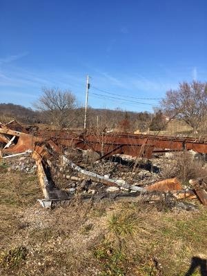 Sold $9,500 • Co-Listing Agent