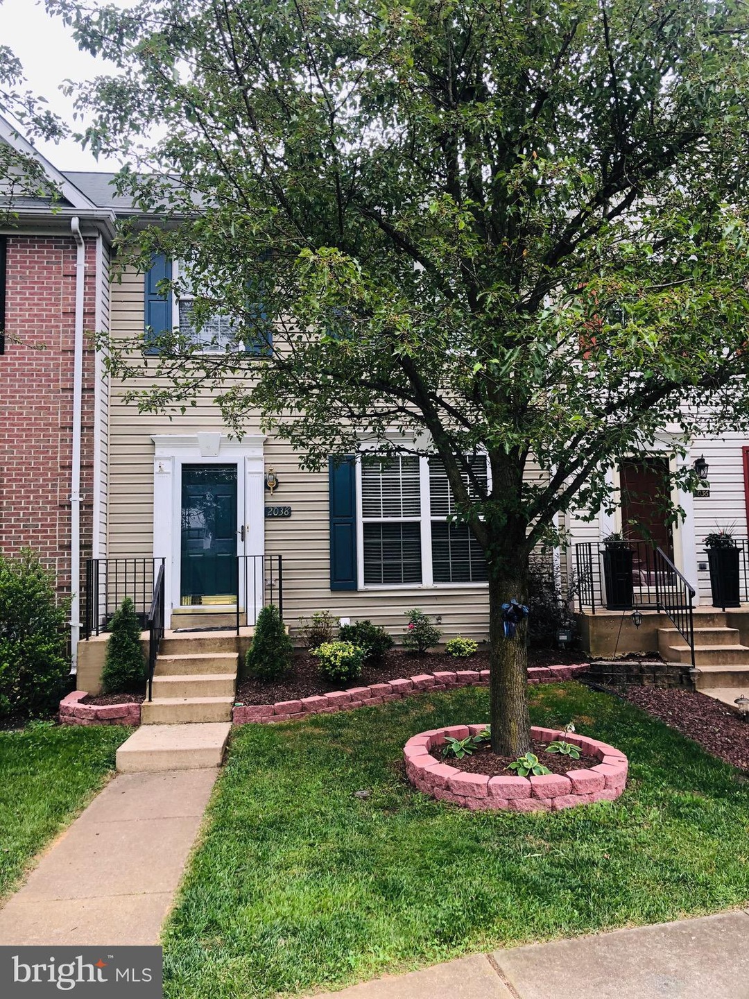 2038 Flagstone Ct, Abingdon, MD 21009 - photo 1