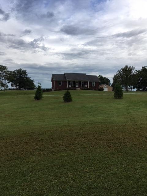 280 New Dixville Rd, Harrodsburg, KY 40330 - photo 1