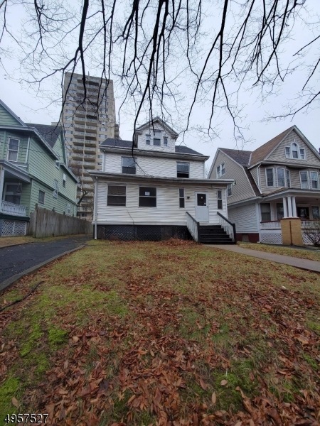 29 E Highland Ave, Orange, NJ 07050 - photo 1