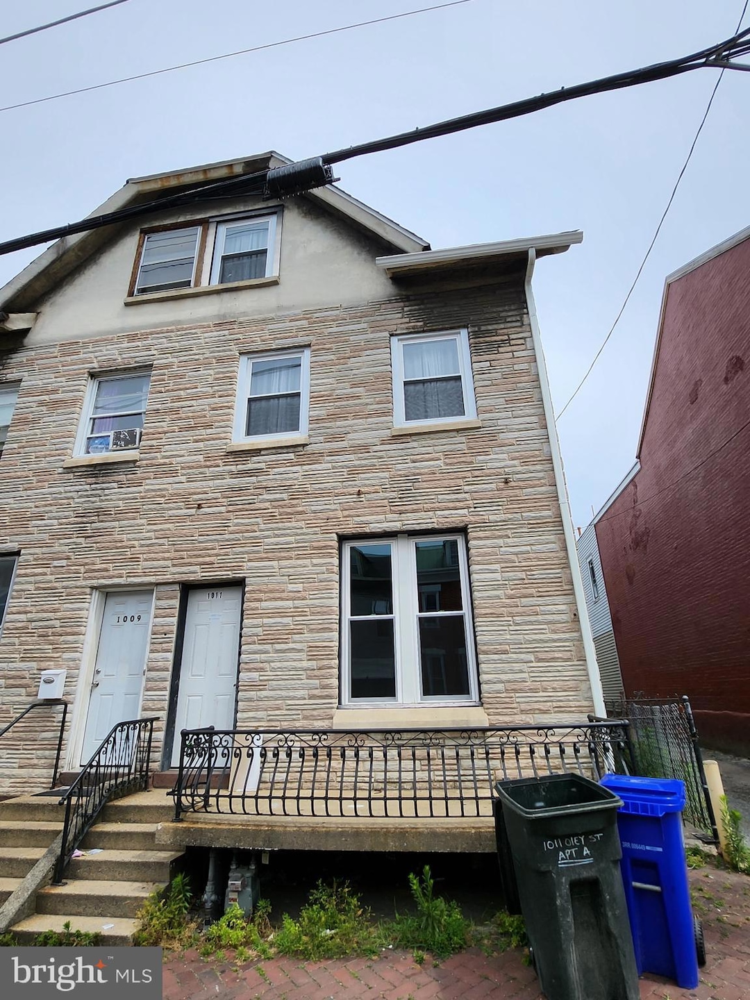 1011 Oley St, Reading, PA 19604 - photo 1