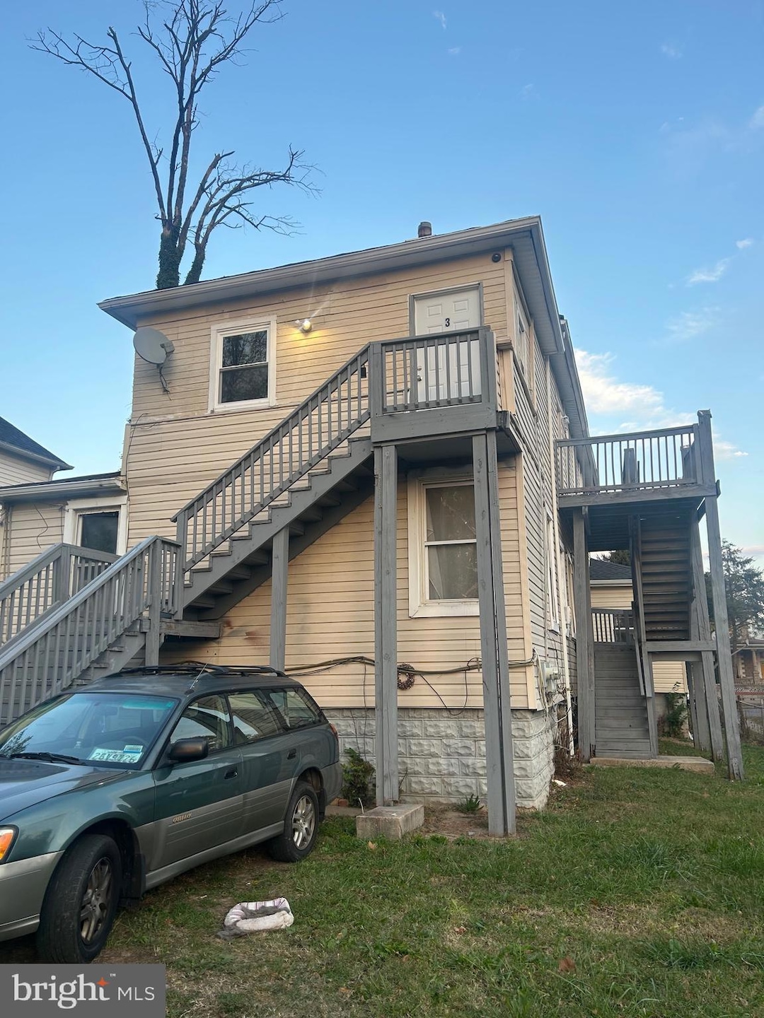 3900 W Garrison Ave unit 3, Baltimore, MD 21215 - photo 1