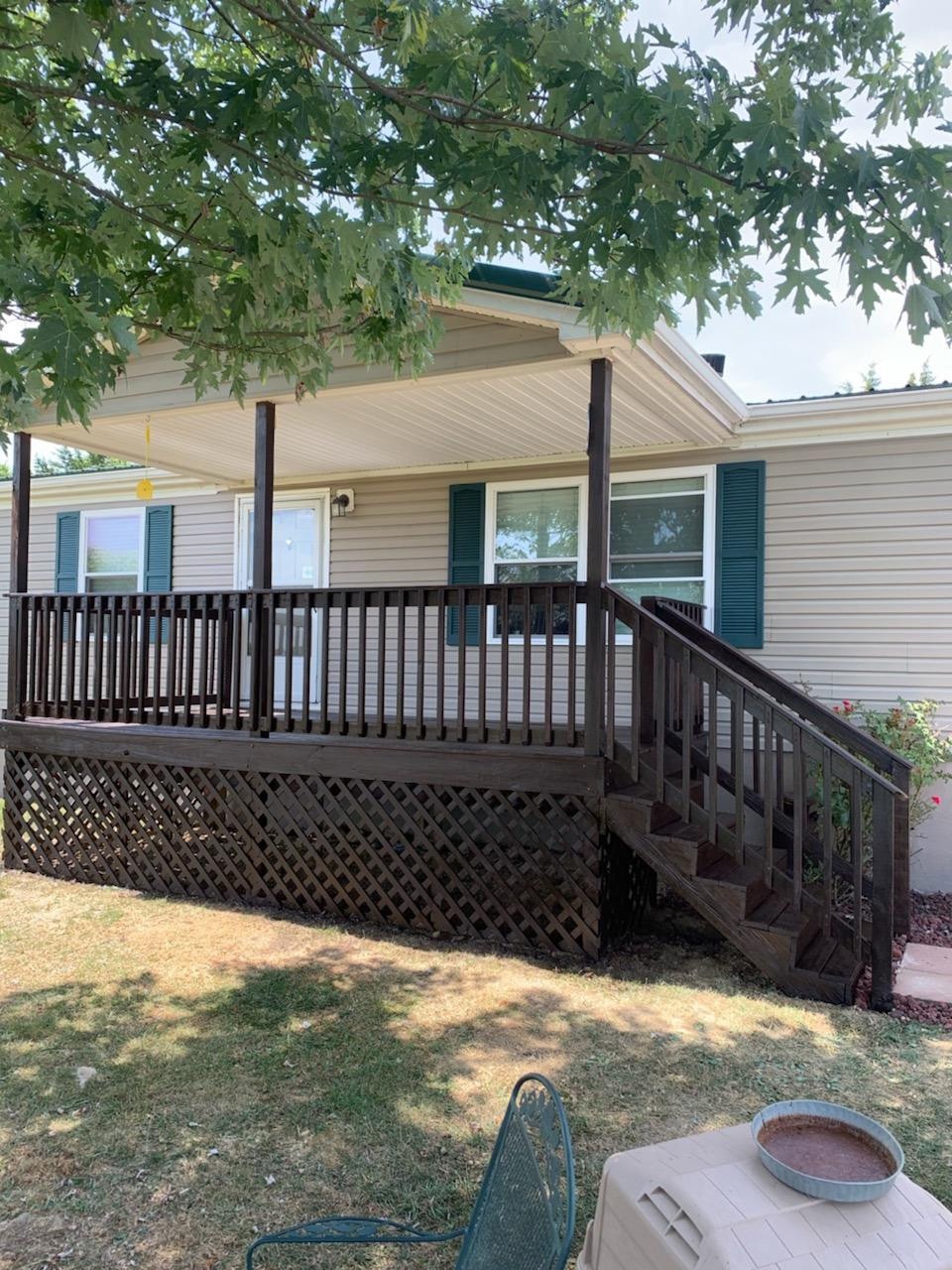 178 Parsons Ln, Harrodsburg, KY 40330 - photo 1