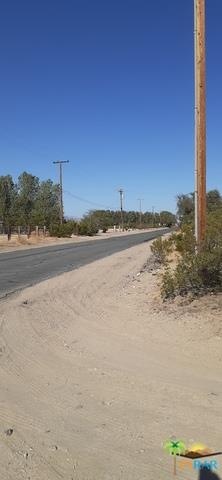 Power Poles