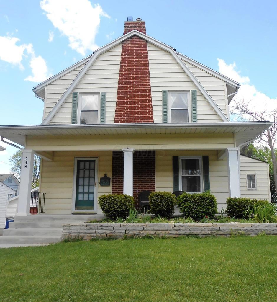244 Montrose Way