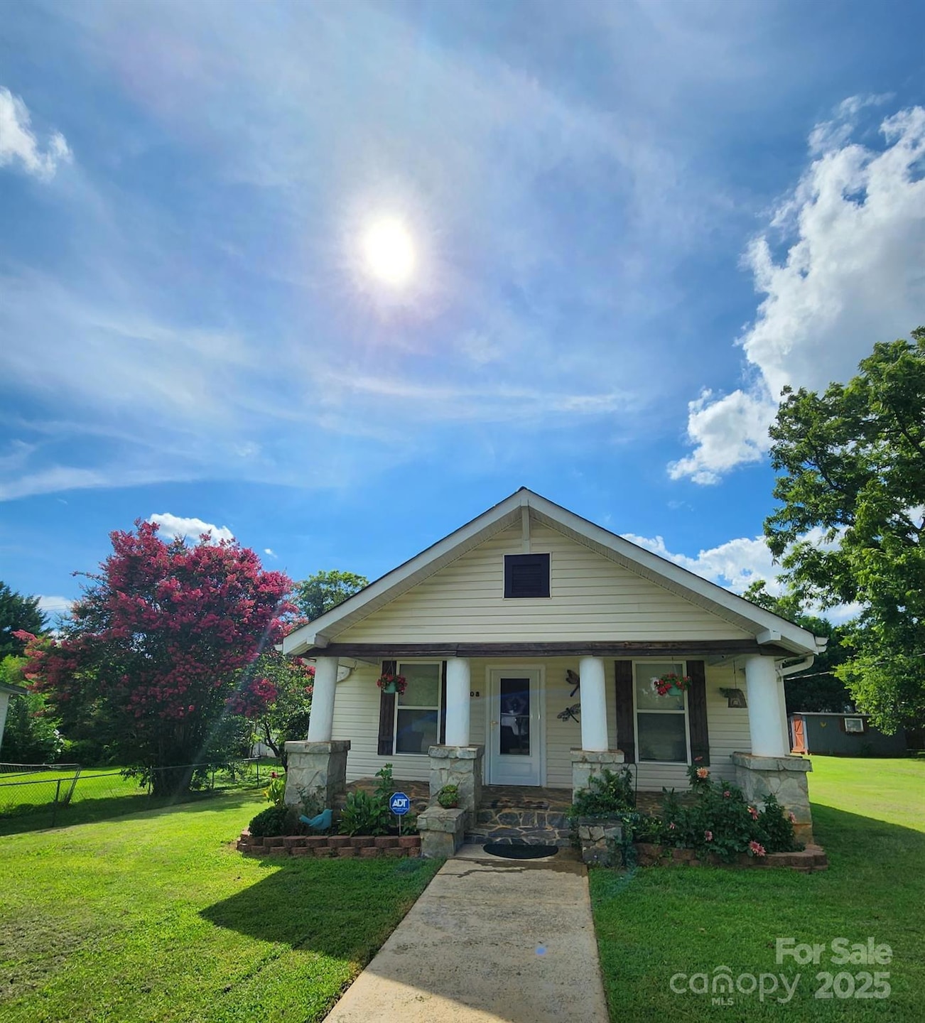 1208 N Davis Ave, Newton, NC 28658 - photo 1