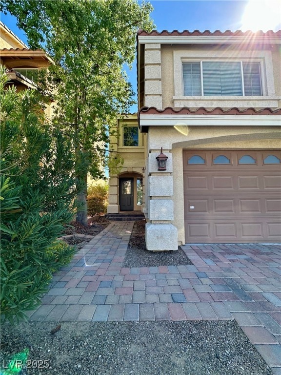 8434 Summers Ranch Ct, Las Vegas, NV 89139 - photo 1