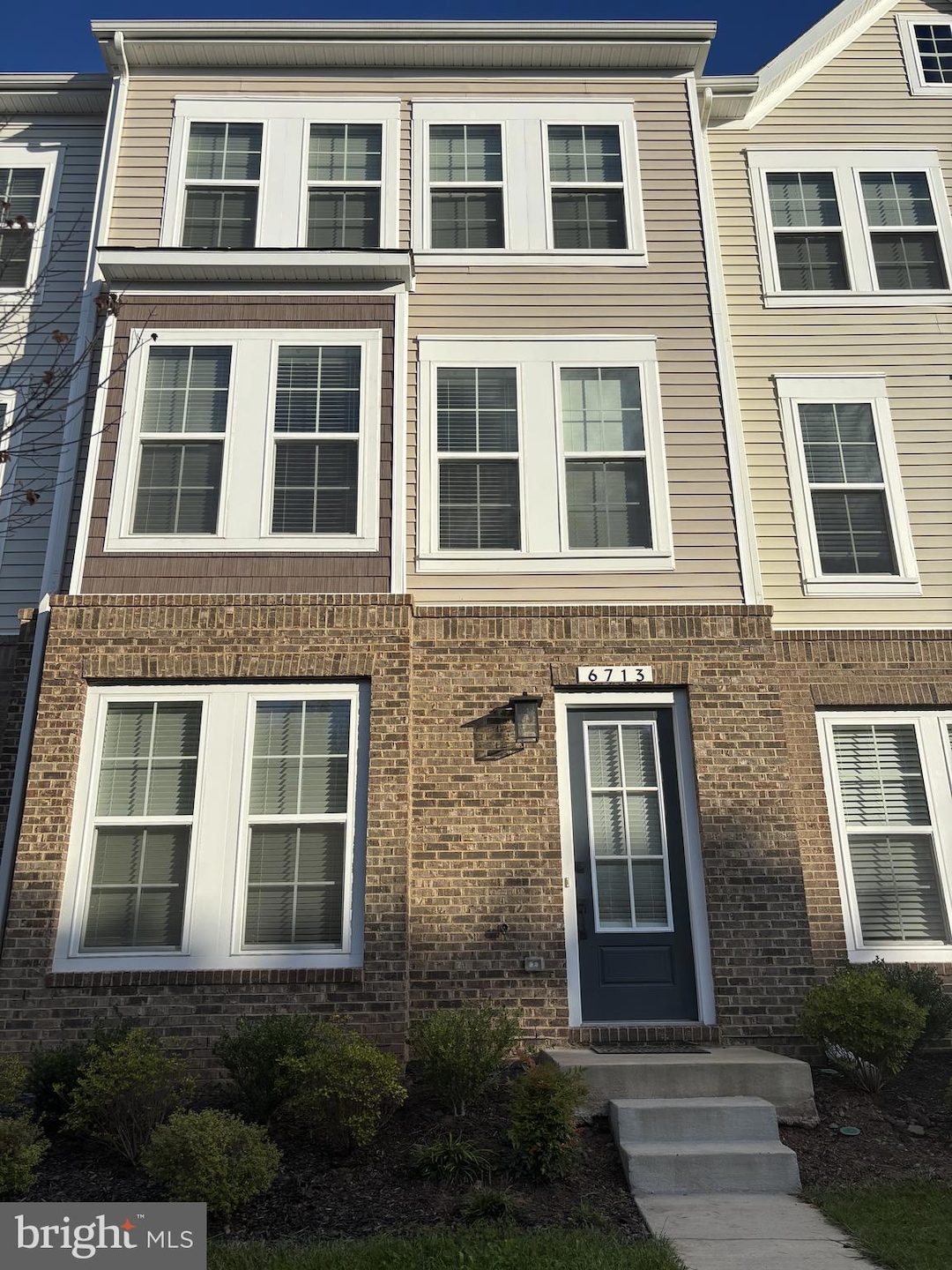 For Rent $3,300/month