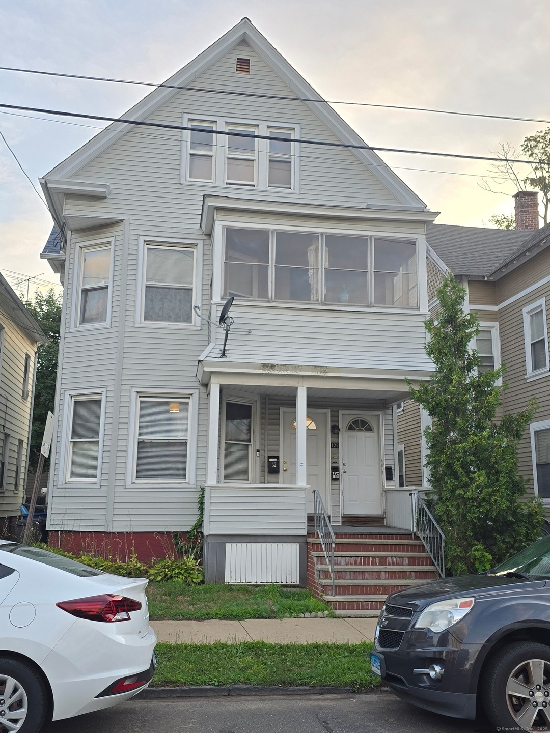 122 Atwater St, New Haven, CT 06513 - photo 1