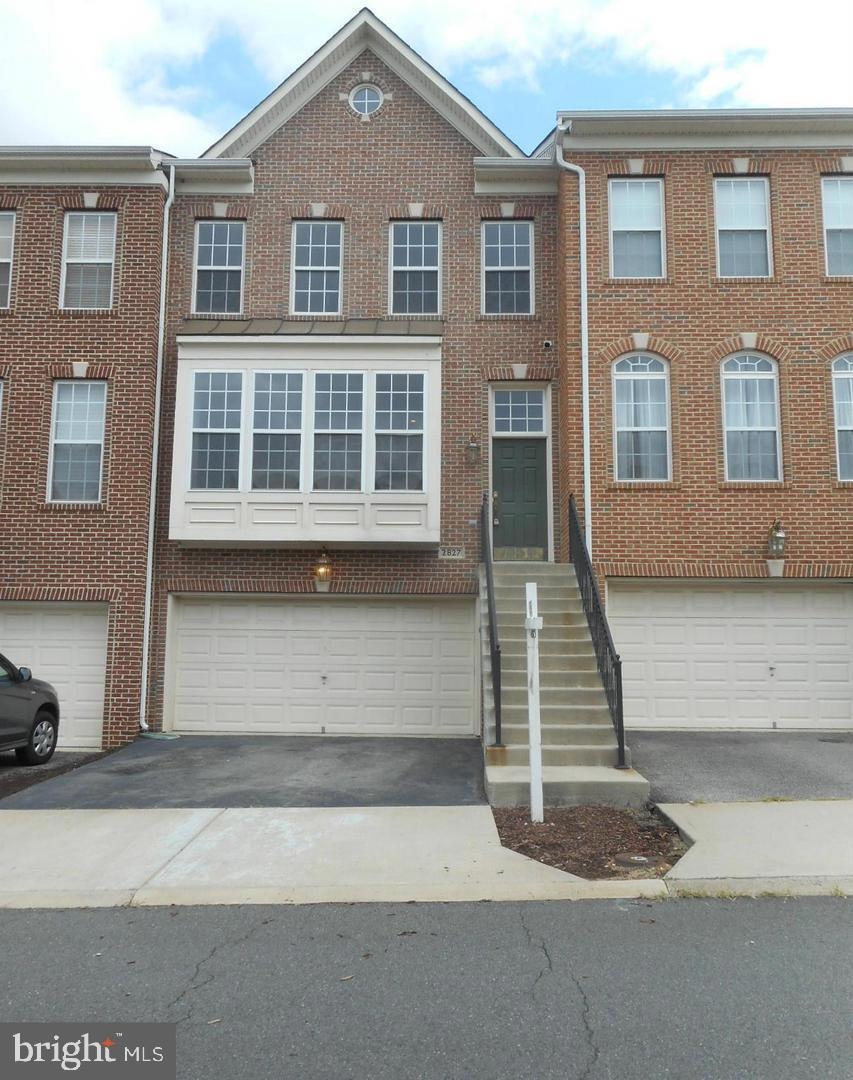 2827 Wakewater Way, Woodbridge, VA 22191 - photo 1