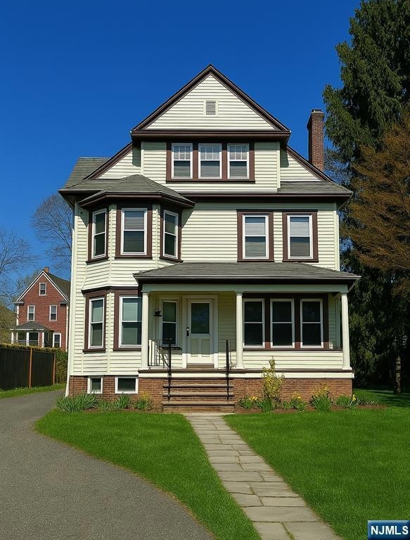 84 Elm St, Montclair, NJ 07042 - photo 1