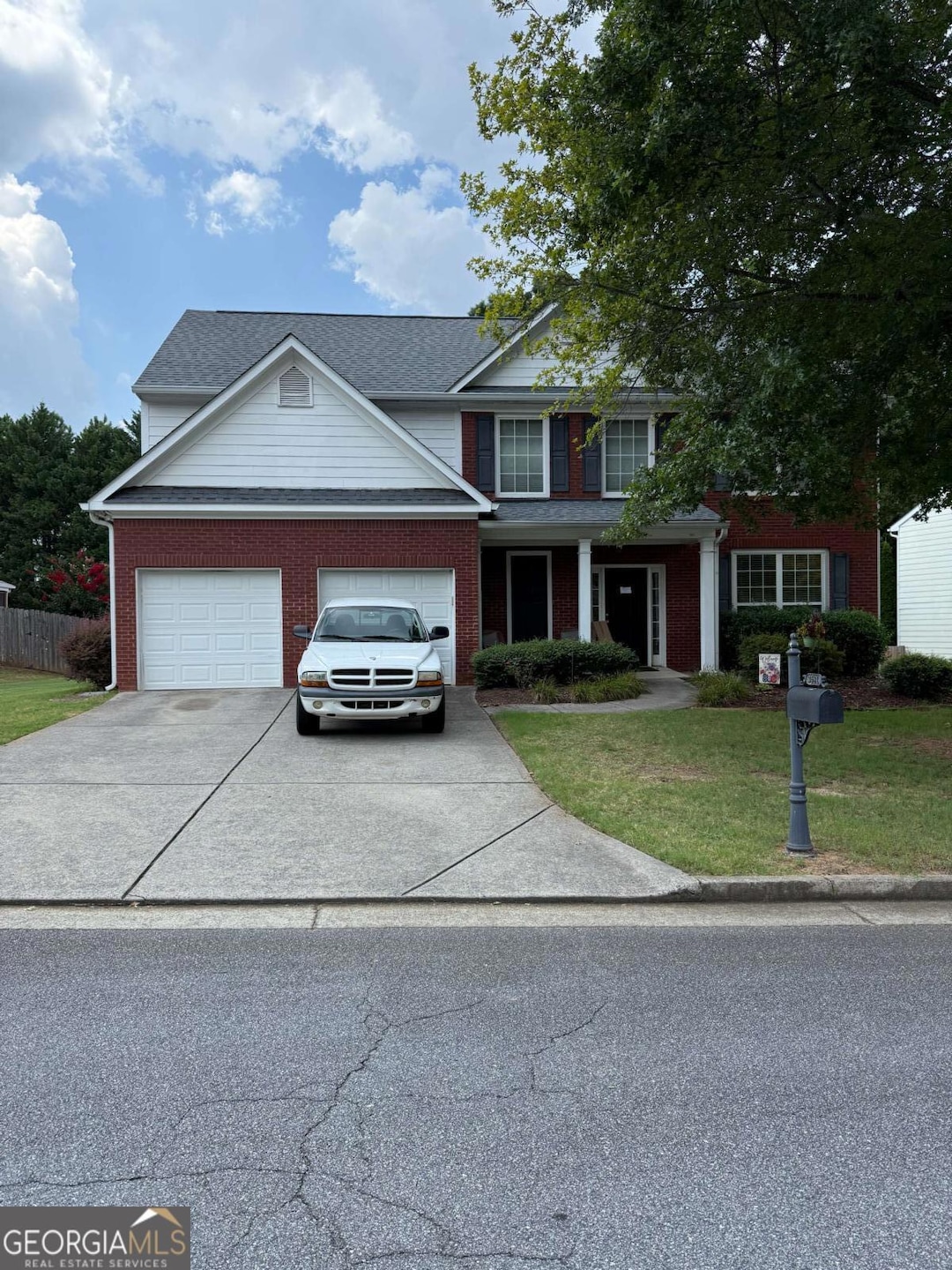 3521 Butler Springs Trace NW, Kennesaw, GA 30144 - photo 1