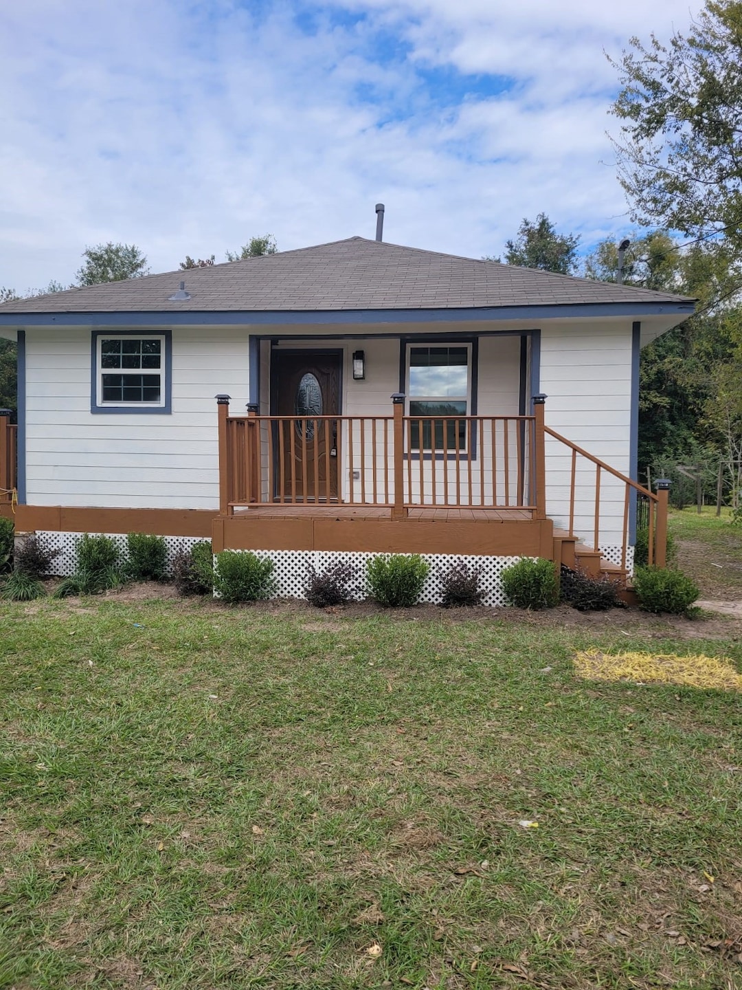 2102 Hampton St, Houston, TX 77088 - photo 1