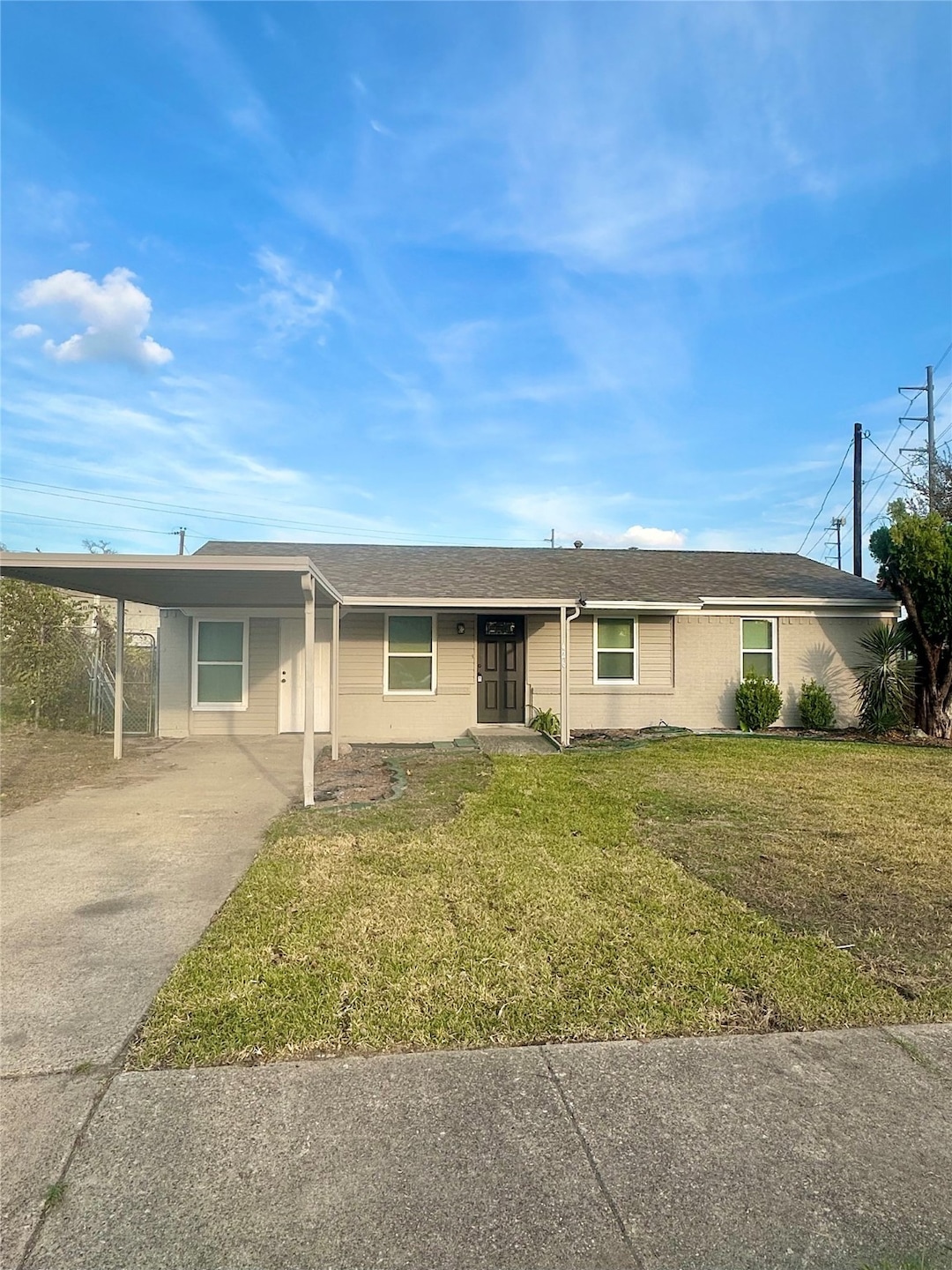 For Rent $1,800/month