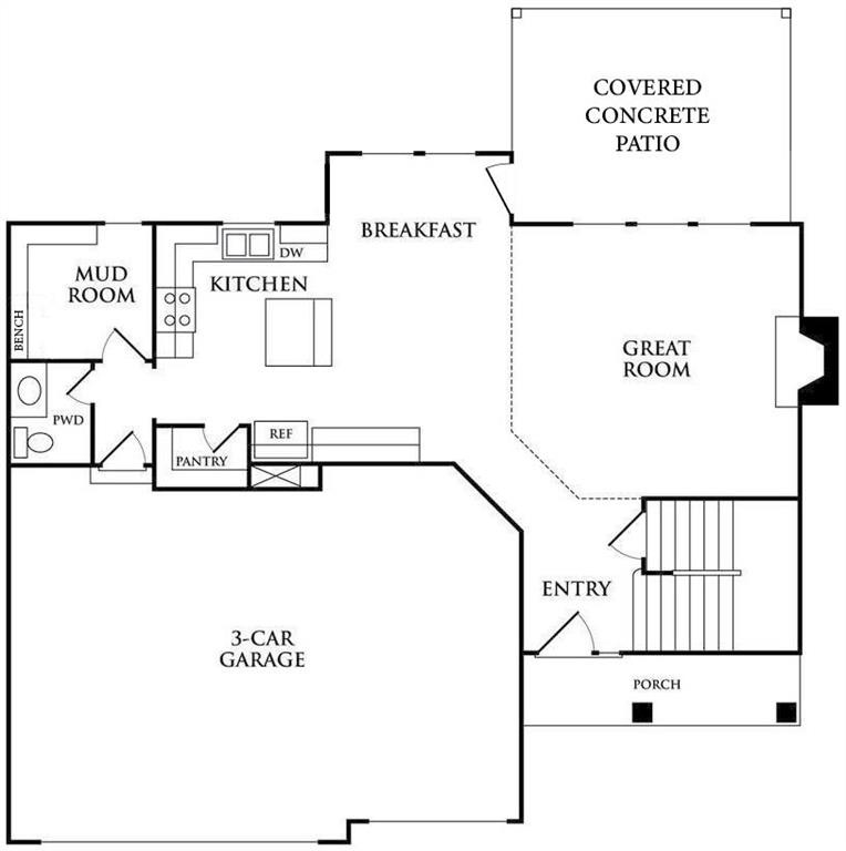 19613 W 197th St, Spring Hill, KS 66083 - photo 1