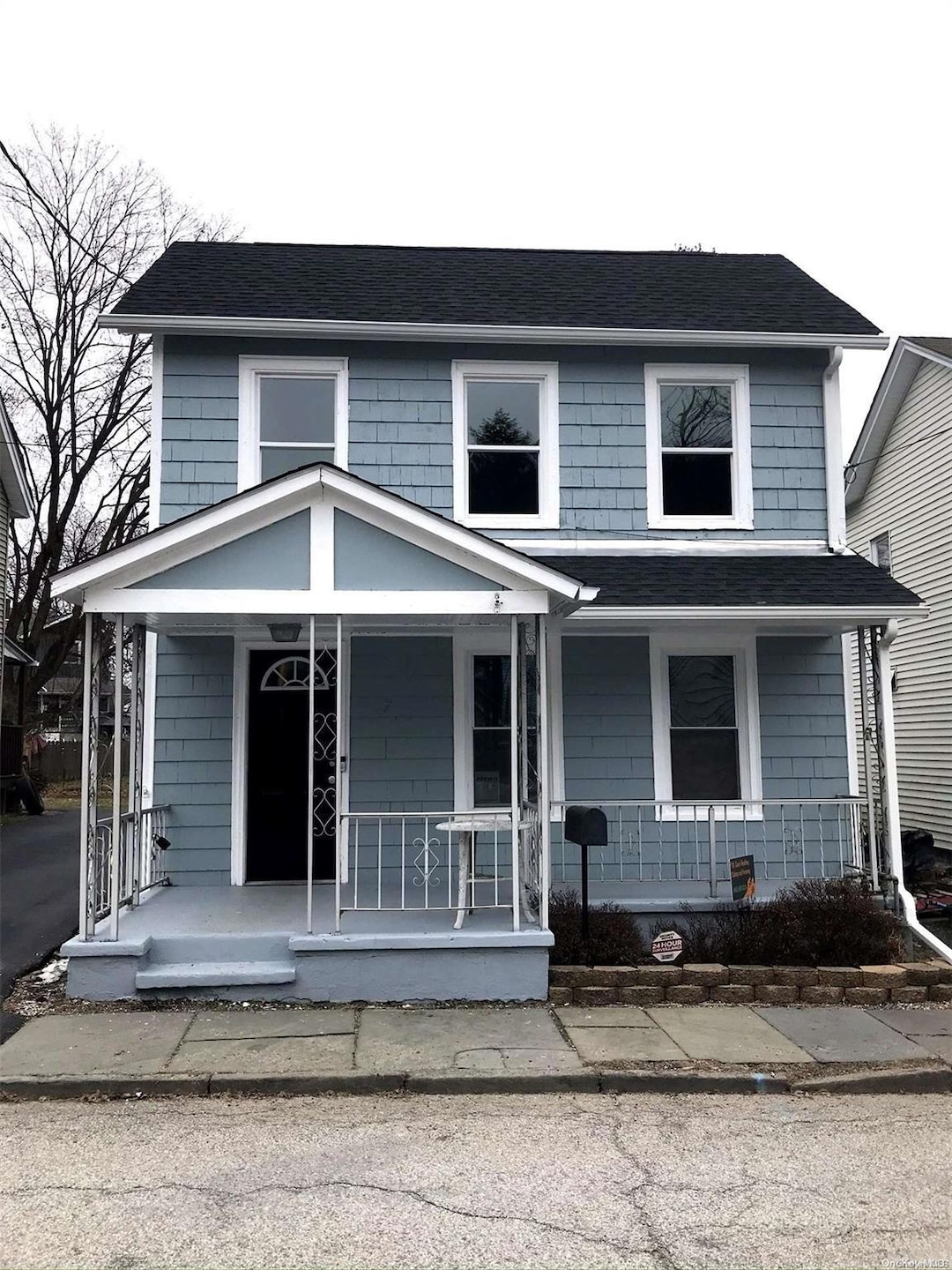 7 Rumsey St, Port Jervis, NY 12771 - photo 1