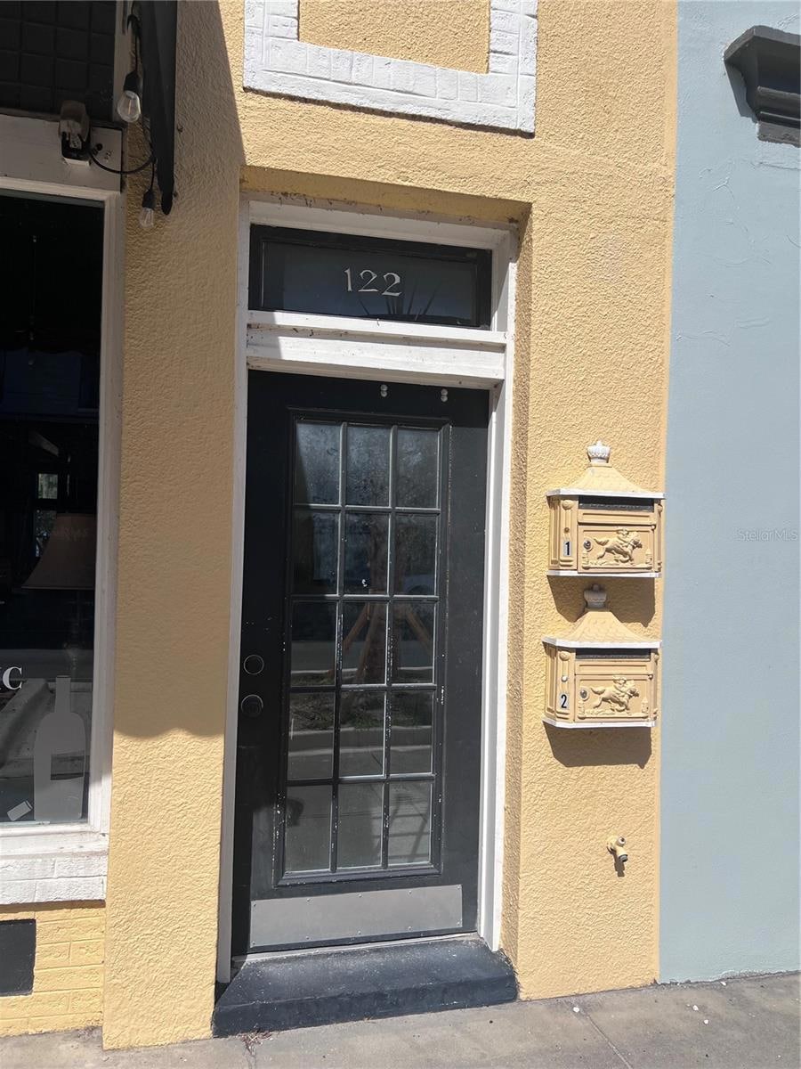 122 N Bay St unit B, Eustis, FL 32726 - photo 1