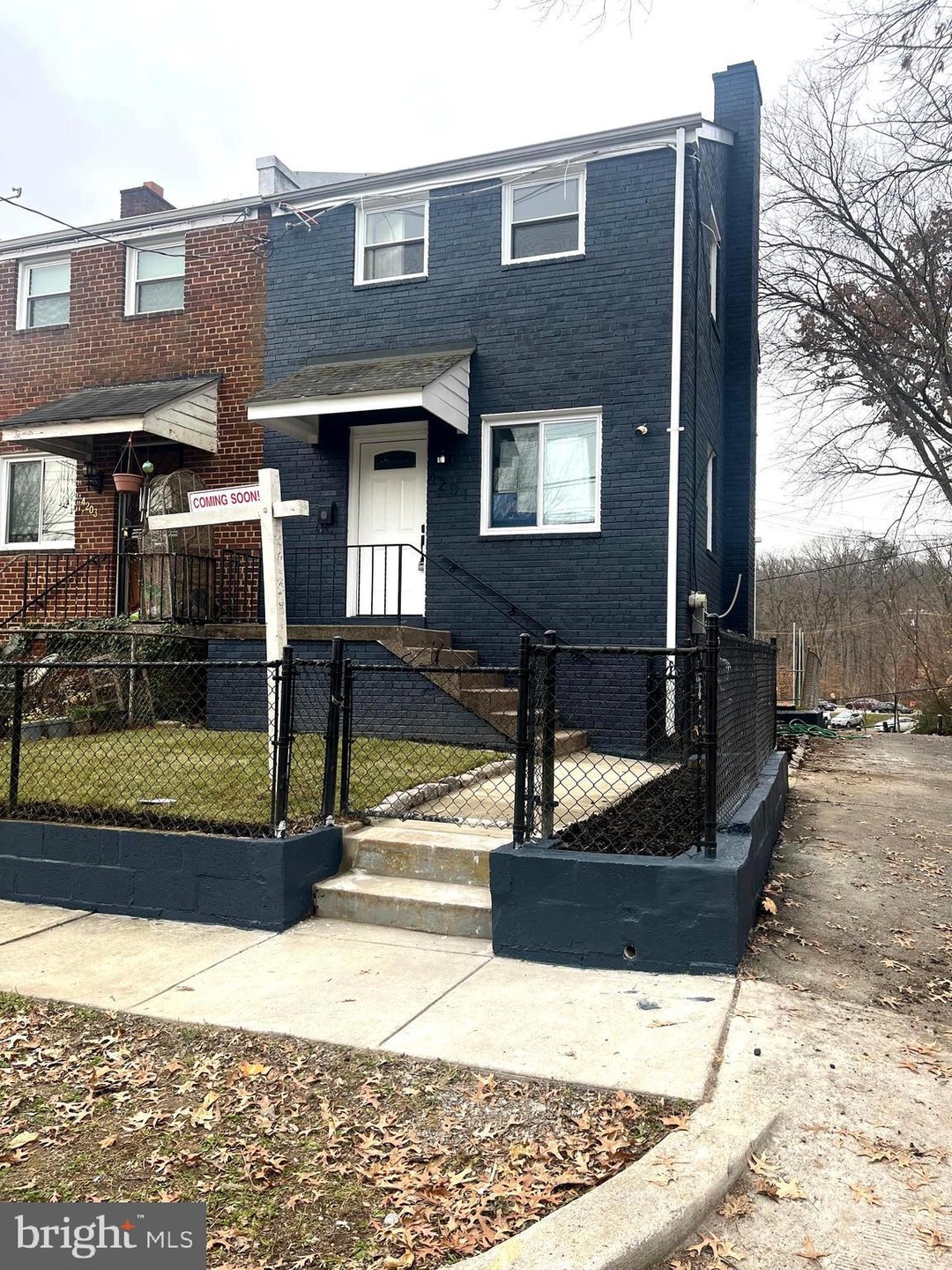 4201 Hildreth St SE, Washington, DC 20019 - photo 1