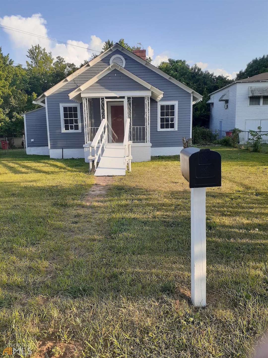 578 Lynmore Ave, Macon, GA 31206 - photo 1