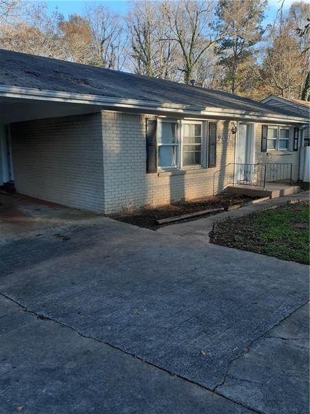 2494 Sylvan Rd, Atlanta, GA 30344 - photo 1