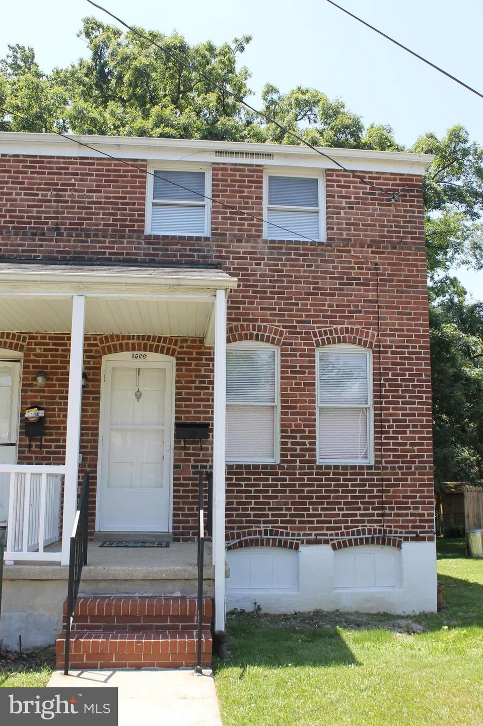 1609 Naturo Rd, Towson, MD 21286 - photo 1