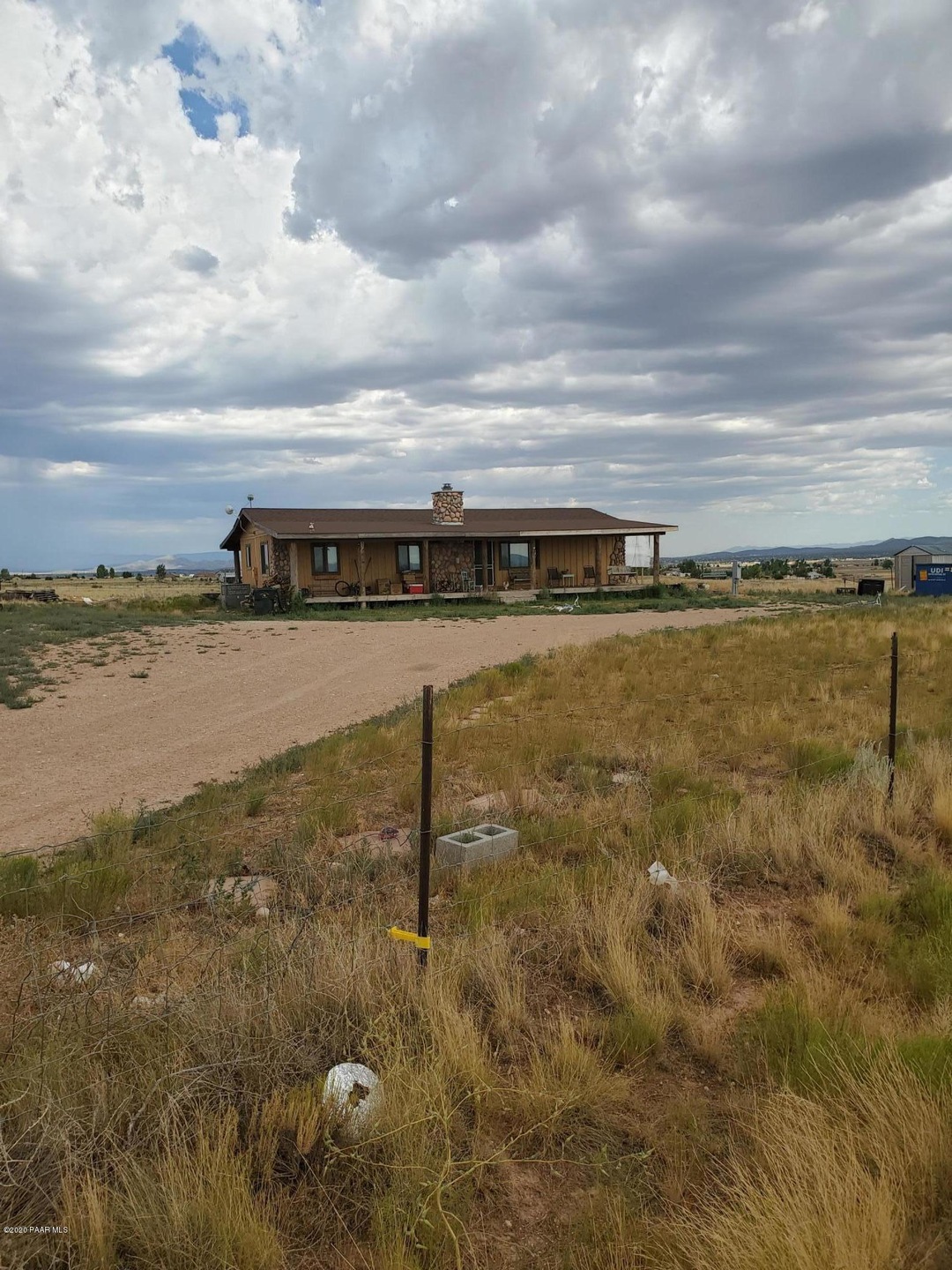 26717 N Sweet Pea Bud Ln, Paulden, AZ 86334 - photo 1