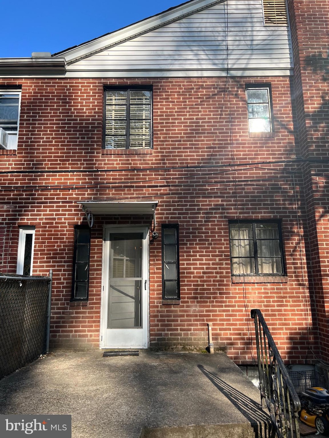 853 Parkside Ave, Trenton, NJ 08618 - photo 1