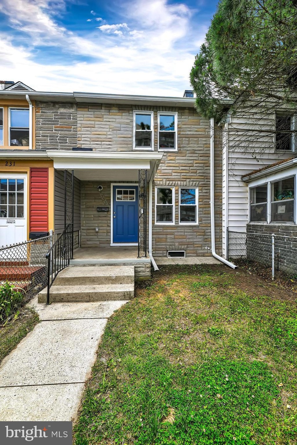 233 Colgate Ave, Dundalk, MD 21222 - photo 1