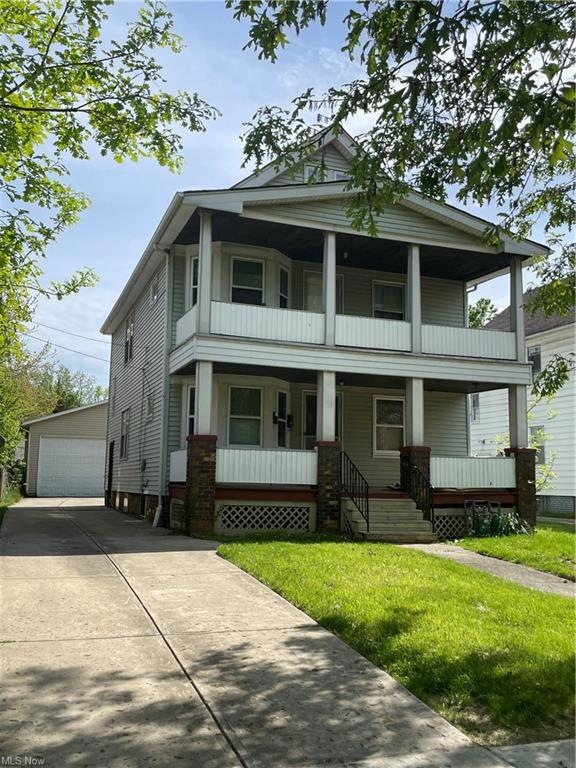 14400 Westropp Ave, Cleveland, OH 44110 - photo 1