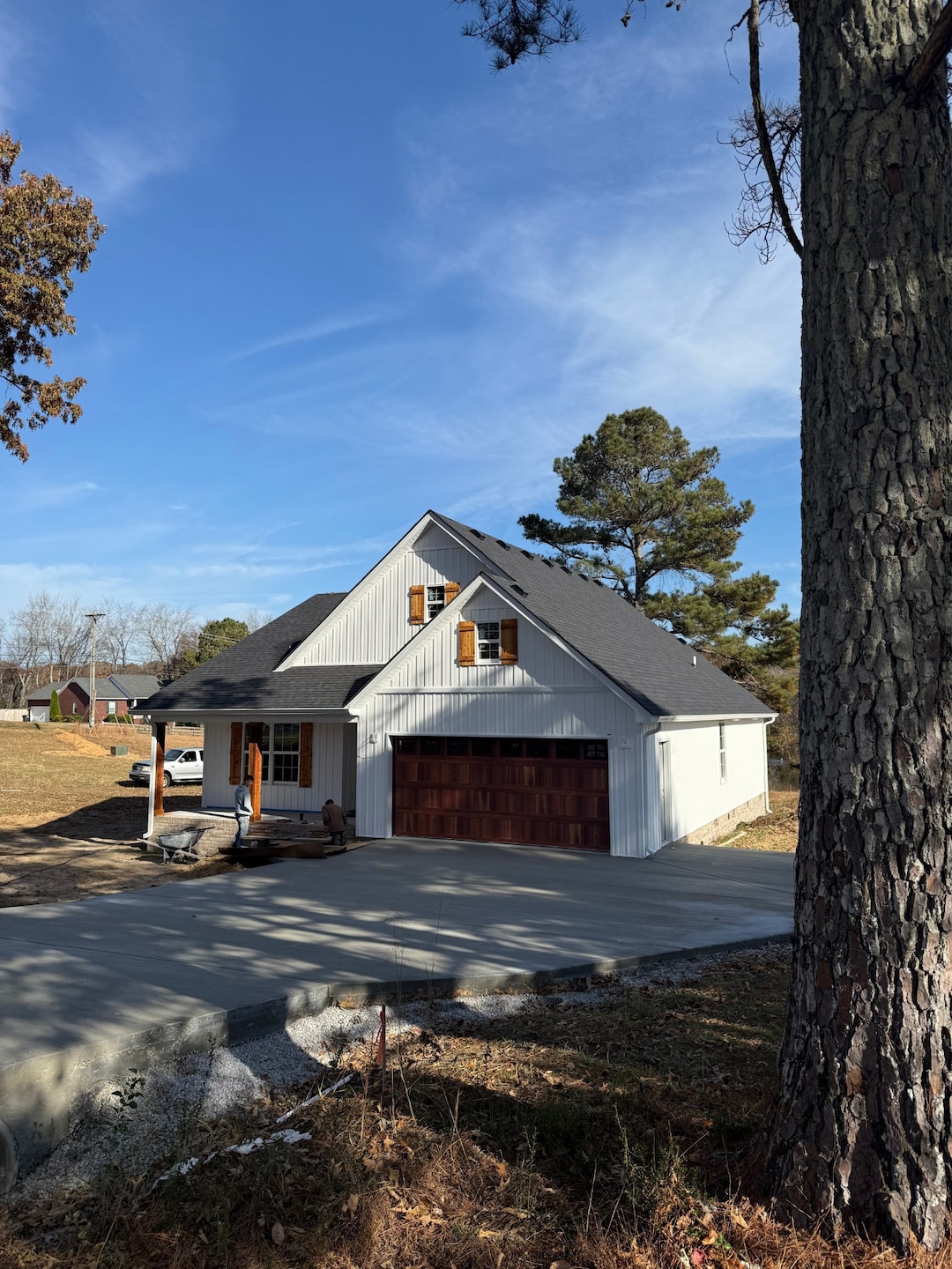 1300 Carter Blake Rd, Tullahoma, TN 37388 - photo 1