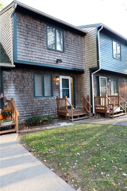 202 Arthurs Way unit 202, Pascoag, RI 02859 - photo 1