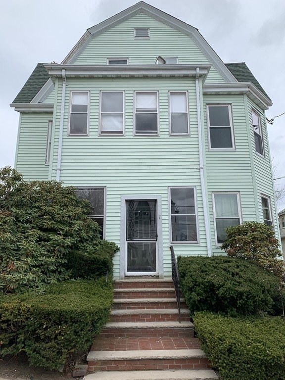 7 Fairmount St, Medford, MA 02155 - photo 1
