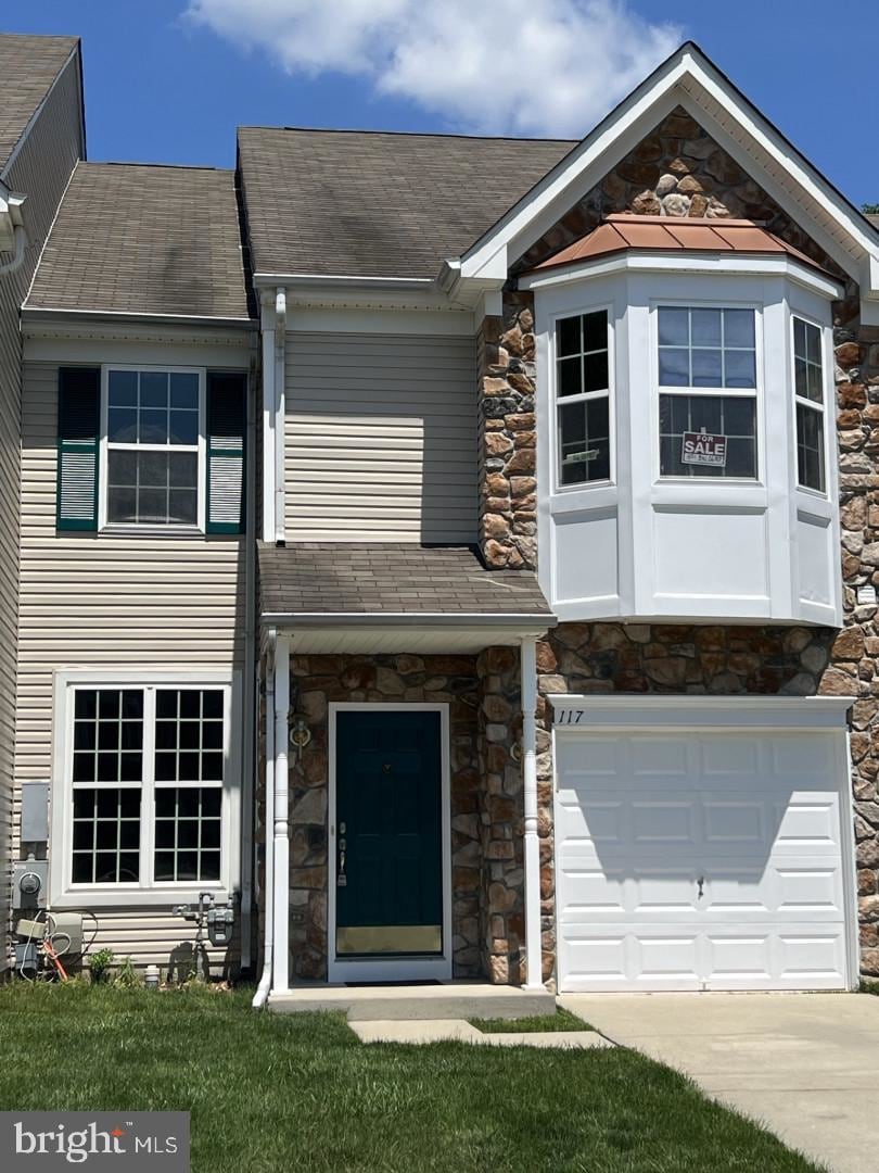 117 Sansom Ln, Woodbury, NJ 08096 - photo 1