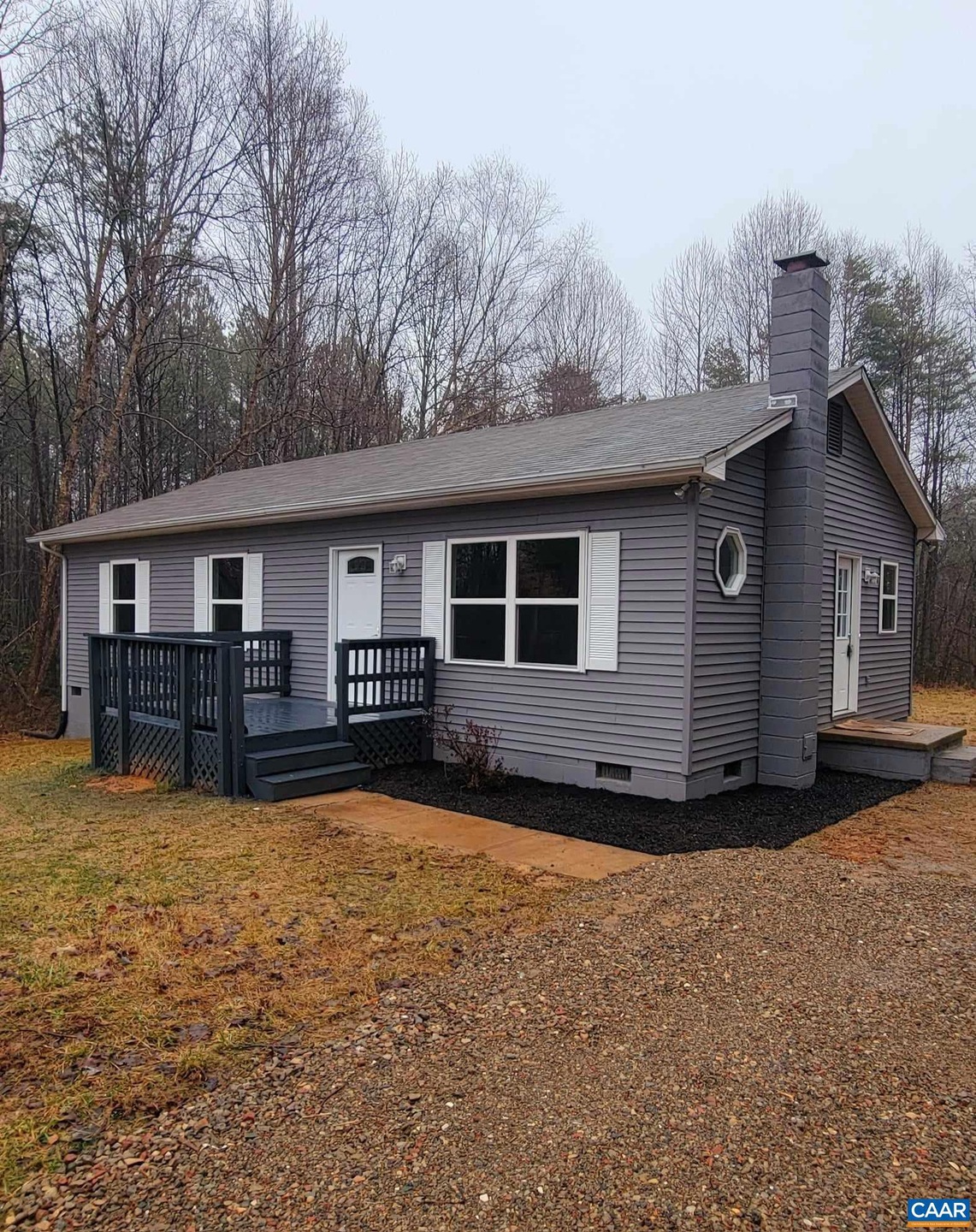 1836 Mount Pleasant Church Rd, Mineral, VA 23117 - photo 1