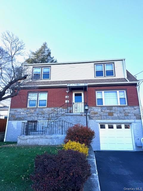 25 Mansion Ave unit 2, Yonkers, NY 10704 - photo 1