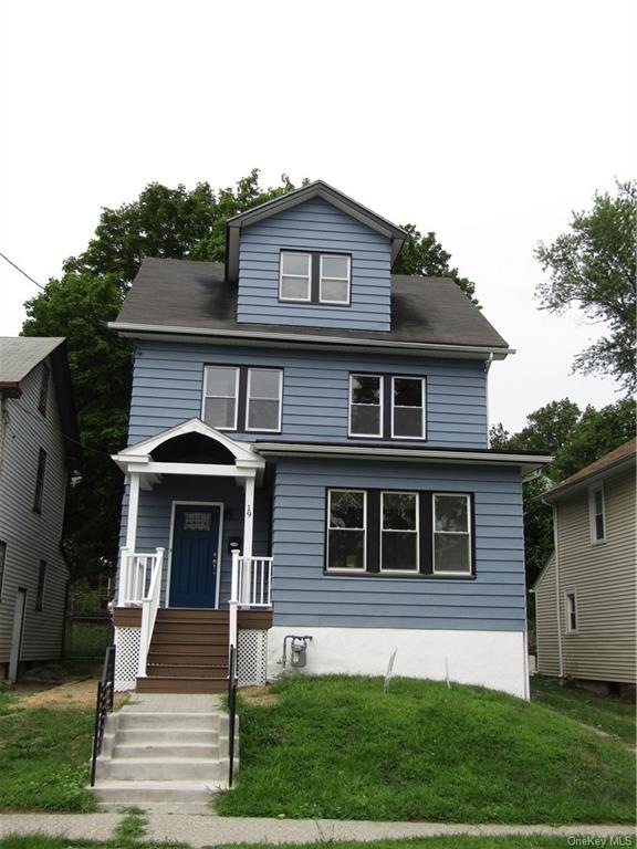 19 Forsythe Place, Newburgh, NY 12550 - photo 1