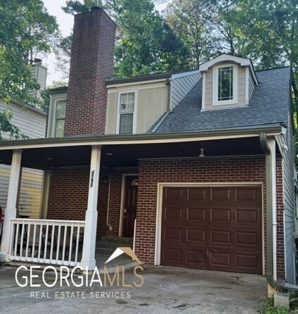 4795 Warners Trail, Norcross, GA 30093 - photo 1