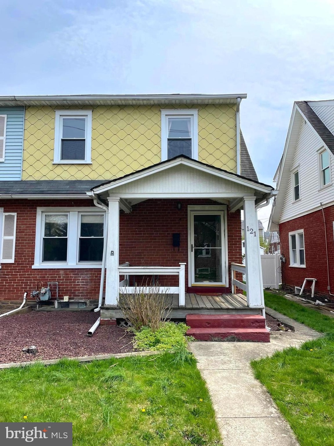 121 N Cannon Ave, Lansdale, PA 19446 - photo 1