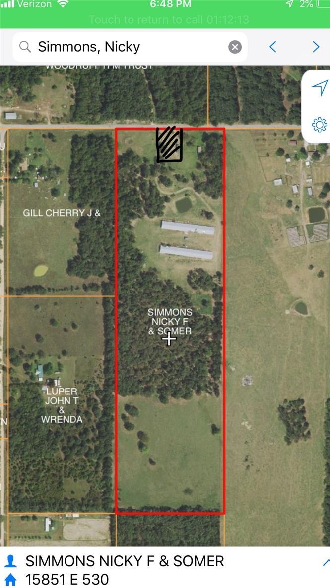 Boundary estimates - not exact - not a survey.