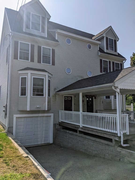 10 Abbott St unit 10, Merrimac, MA 01860 - photo 1